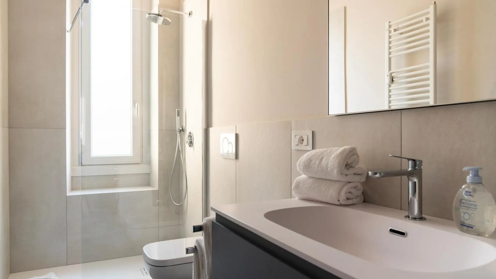 Youhosty - 3 Bedroom Apartment Citta Studi 밀라노 이탈리아