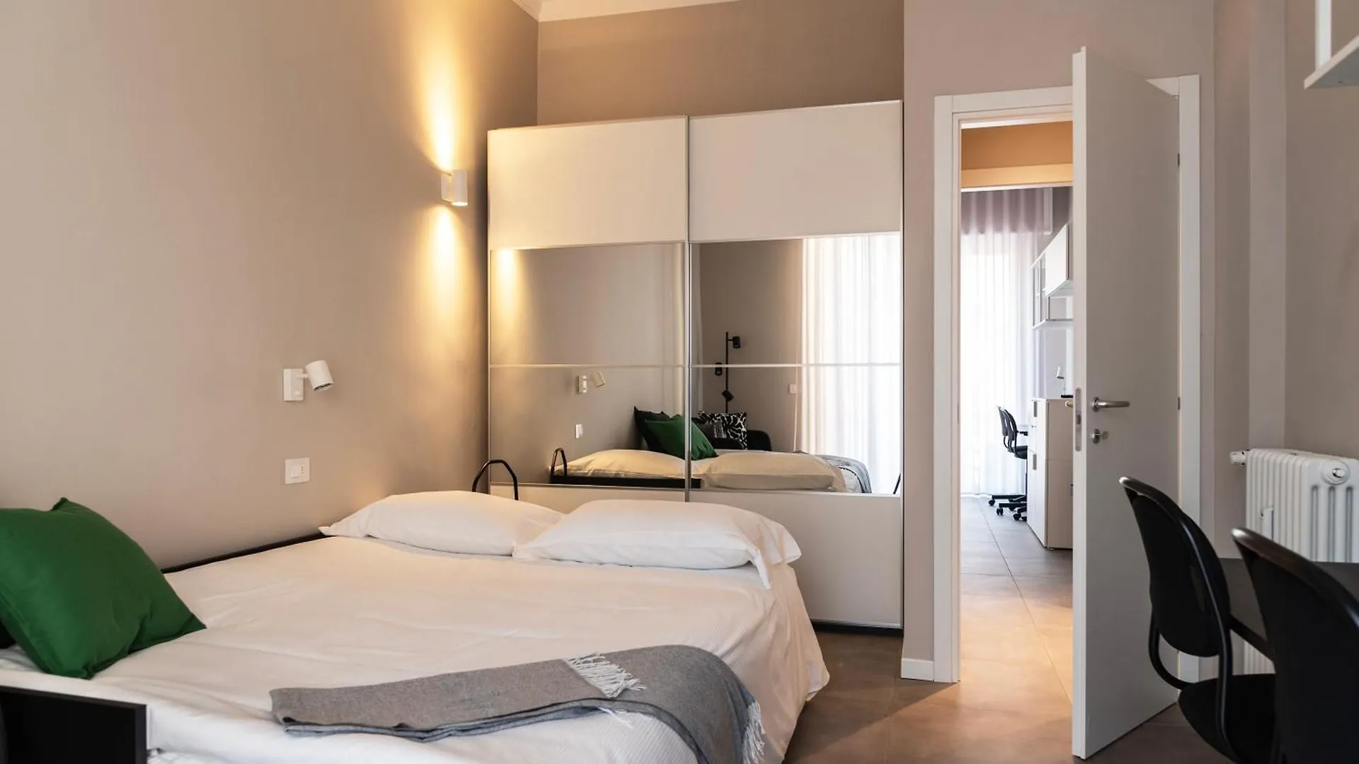 Youhosty - 3 Bedroom Apartment Citta Studi 밀라노