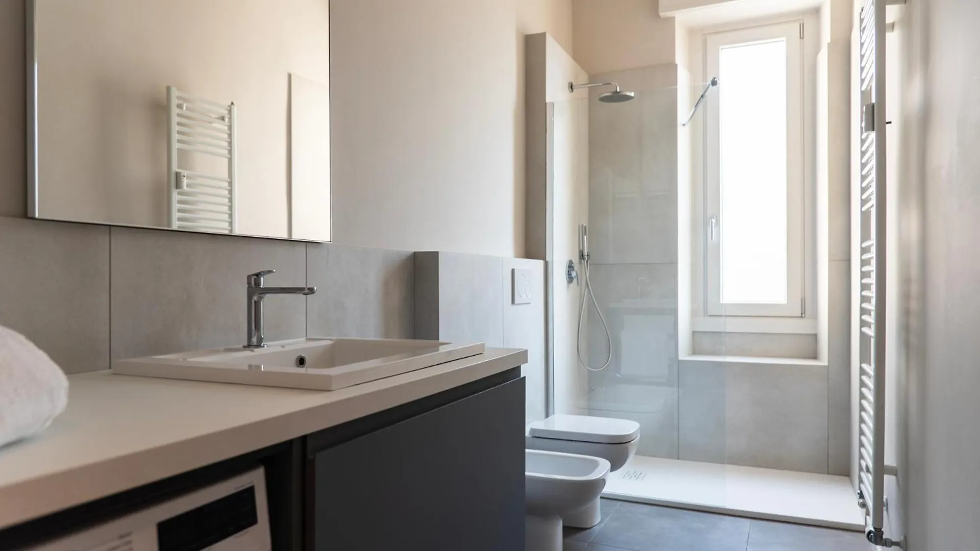 Youhosty - 3 Bedroom Apartment Citta Studi 밀라노